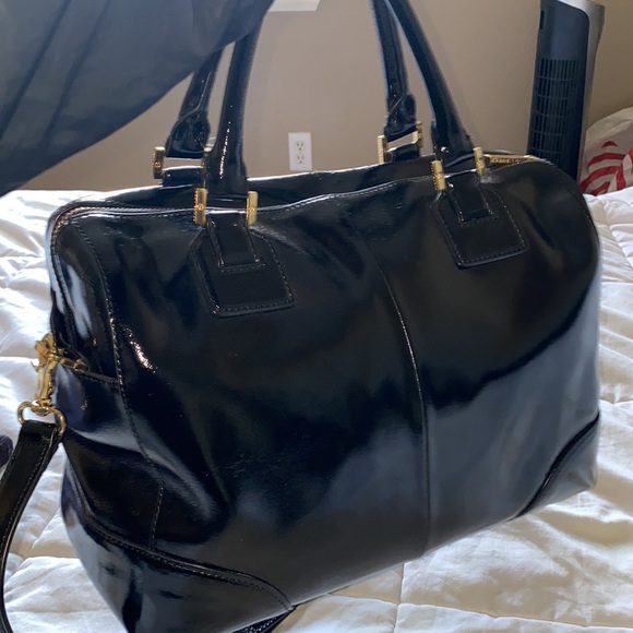 Tory Burch Satchel - Picture 3 of 15